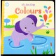 Touch and explore/Lift-a-flap 圖書Set (一套3本)